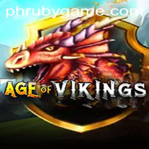 Discover the Epic World of AgeofViking with PHLRuby.COM