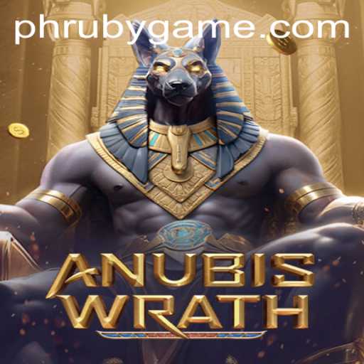 Unveiling the Mysteries of AnubisWrath: A Journey Through the Sands of Time