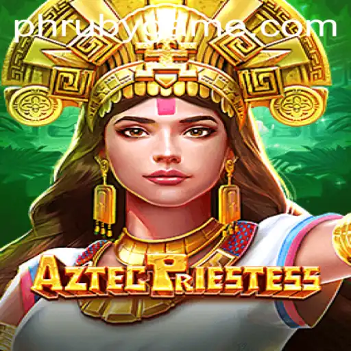 Experience the Mystical World of AztecPriestess with PHLRuby.COM