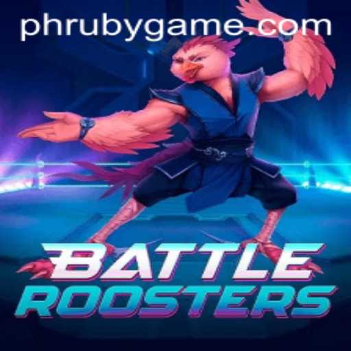 Exploring BattleRoosters: An Immersive Gaming Adventure with PHLRuby.COM