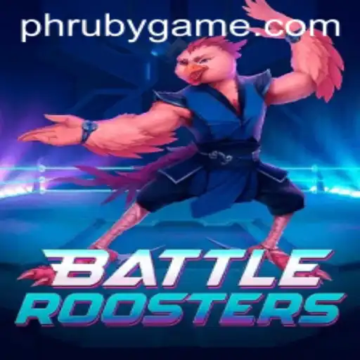 Exploring BattleRoosters: An Immersive Gaming Adventure with PHLRuby.COM