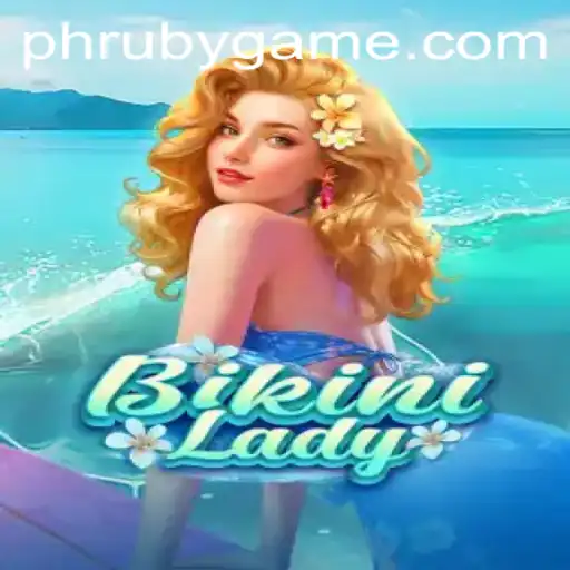 Dive into Adventure with BikiniLady: An Exciting New Game from PHLRuby.COM