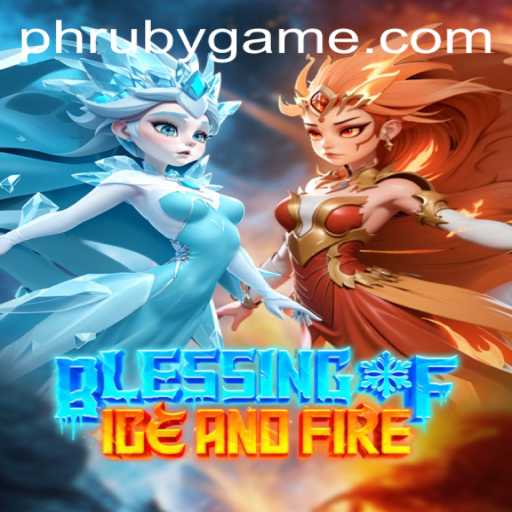Blessing of Ice and Fire: An Epic Journey Unfolds