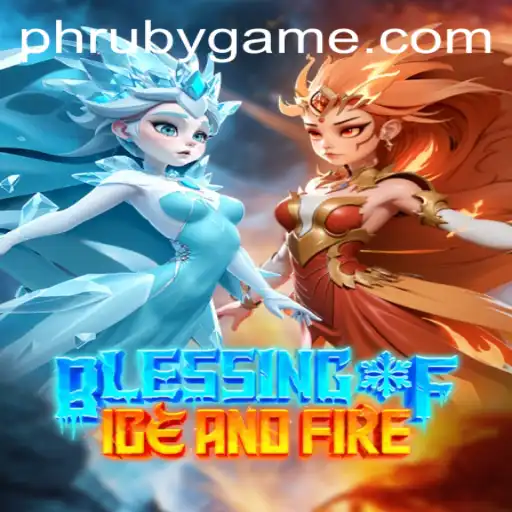 Blessing of Ice and Fire: An Epic Journey Unfolds