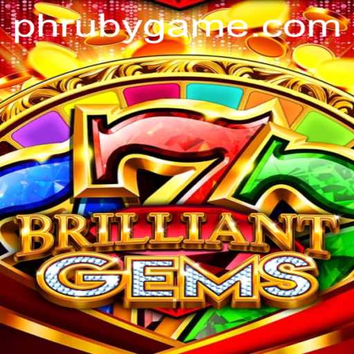 Discover the Magic of BrilliantGems and the Treasure Hunt with PHLRuby.COM