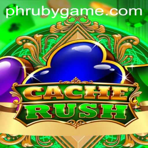 Diving into CacheRush: Experience the Thrill of Digital Treasure Hunting