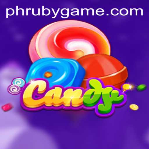 Discover the Sweet World of Candy and PHLRuby.COM