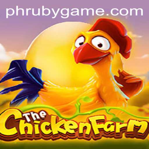Discovering ChickenFarm: A Farmyard Adventure