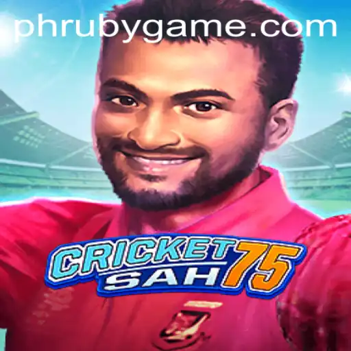 Discovering CricketSah75: A New Era in Strategic Gaming with PHLRuby.COM
