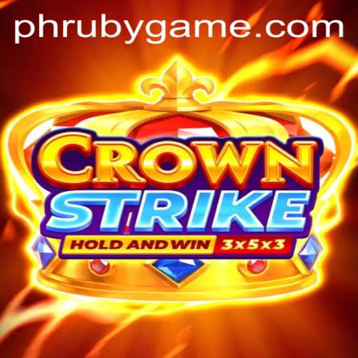 Crownstrike: The Ultimate Gaming Experience