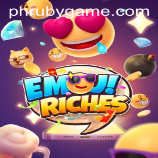 Explore the Exciting World of EmojiRiches on PHLRuby.COM