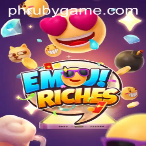 Explore the Exciting World of EmojiRiches on PHLRuby.COM
