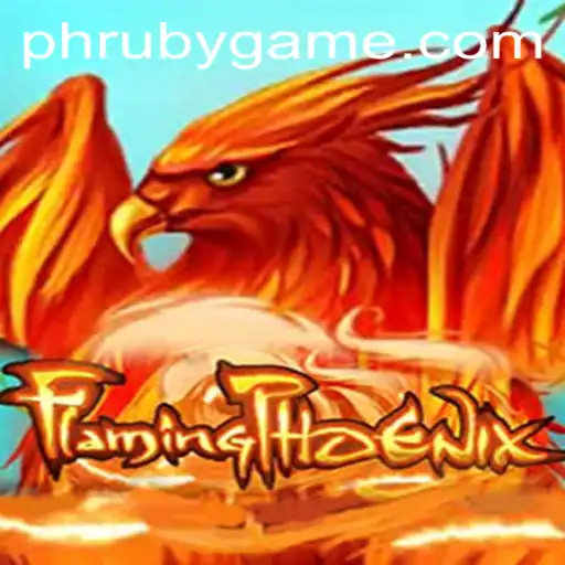 FlamingPhoenix: A Thrilling Adventure in the Gaming World