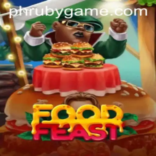 Unveiling the Culinary Adventure of FoodFeast