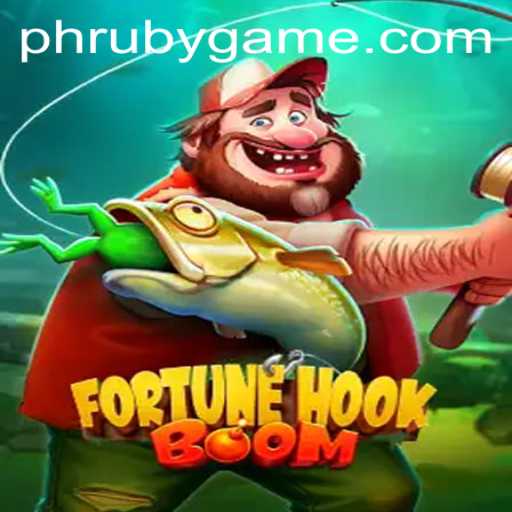 Exploring FortuneHookBoom: Dive Into An Exciting New Adventure With PHLRuby.COM