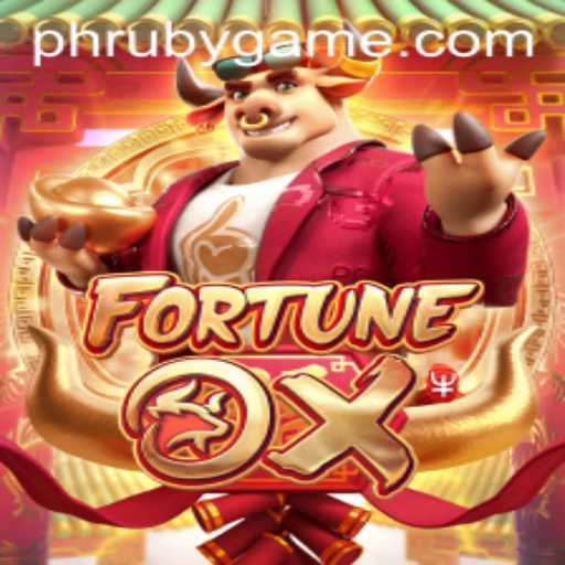 Experience FortuneOx: An Engaging Adventure with PHLRuby.COM