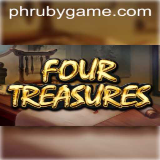 Unveiling the Intriguing World of FourTreasures: A Riveting Journey through Imagination