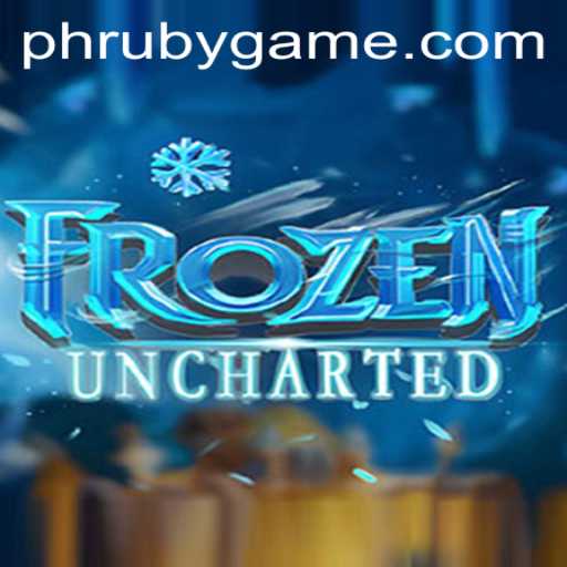 FrozenUncharted: A Thrilling New Gaming Experience