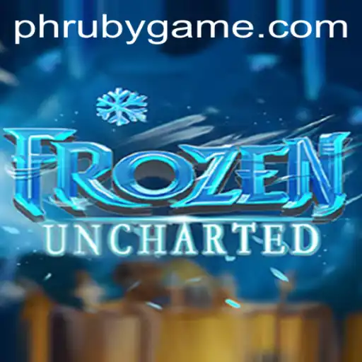 FrozenUncharted: A Thrilling New Gaming Experience
