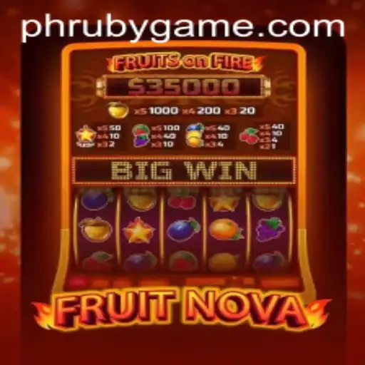 Discovering the Exciting World of FruitNova: A Deep Dive into Game Mechanics and Features