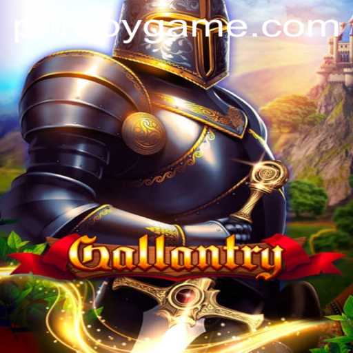 Gallantry: A Riveting Adventure Game