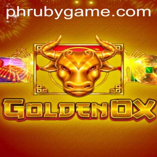 Discover the Enchanting World of GoldenOx at PHLRuby.COM