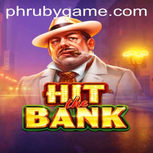 HitTheBank: A New Era of Strategic Gaming