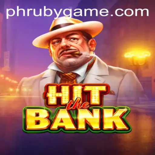 HitTheBank: A New Era of Strategic Gaming