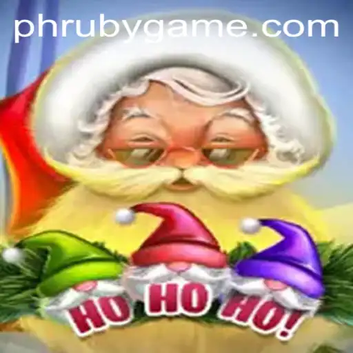 Exploring the Enchanting World of HoHoHo: A Dive into PHLRuby.COM's Latest Game