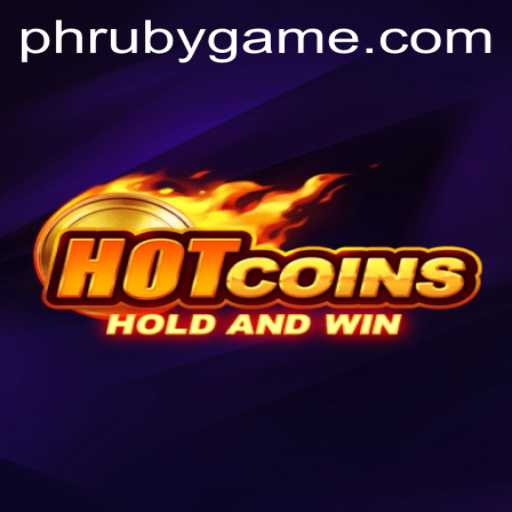 HotCoins: A Thrilling Adventure in Digital Gaming