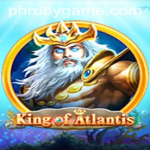 Exploring the Enchanting World of KingofAtlantis