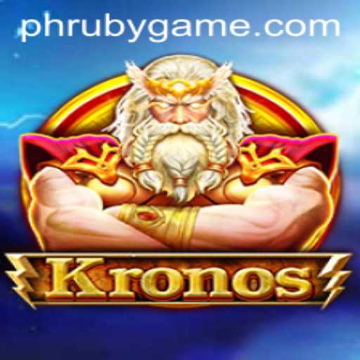 Exploring Kronos: An Epic New Game Journey
