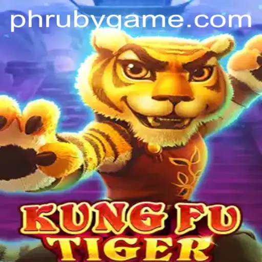 KungFuTiger: A Dynamic Adventure in Virtual Martial Arts
