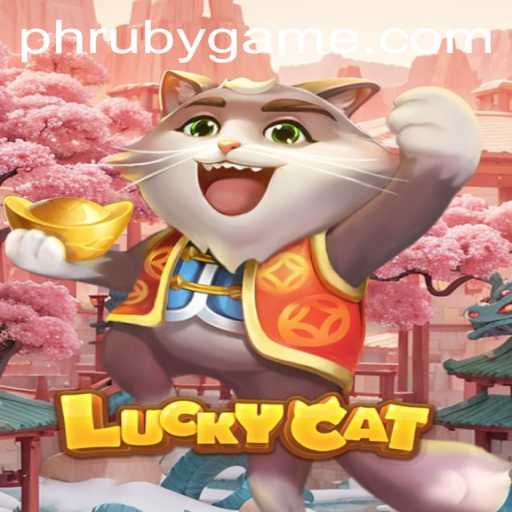 Discover the Exciting World of LuckyCat: A Comprehensive Guide to Your New Favorite Game