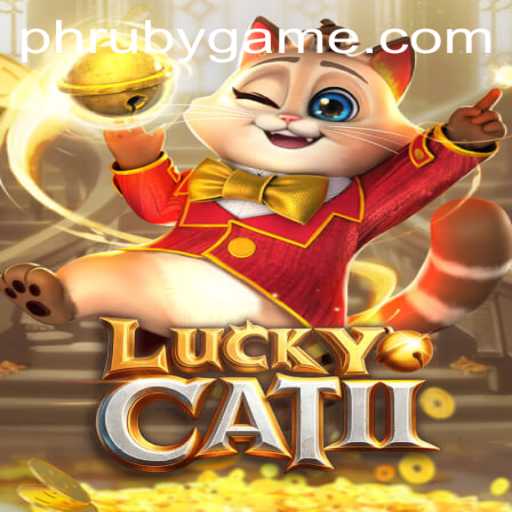 Explore the Exciting World of LuckyCatII with PHLRuby.COM