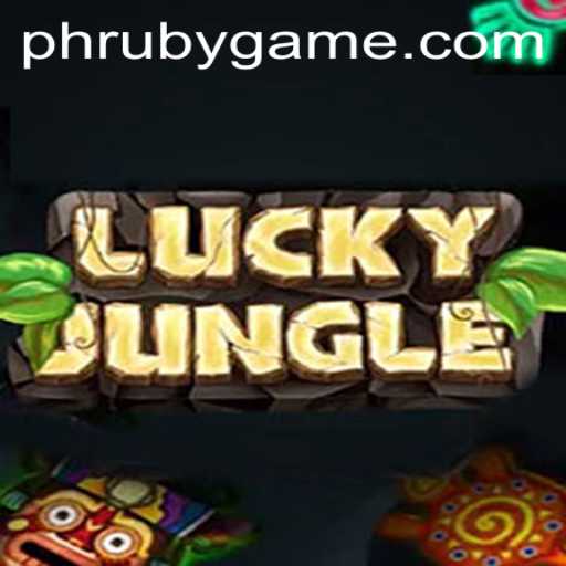 Exploring the Thrilling World of LuckyJungle