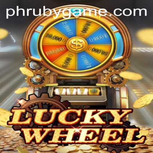 Discover the Exciting World of LuckyWheel with PHLRuby