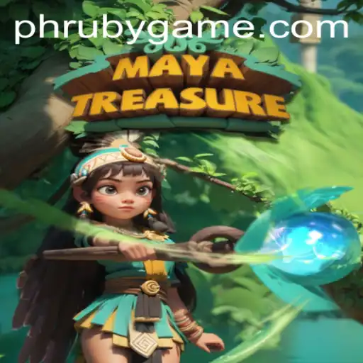 MayaTreasure: Discovering the Hidden Gems with PHLRuby.COM