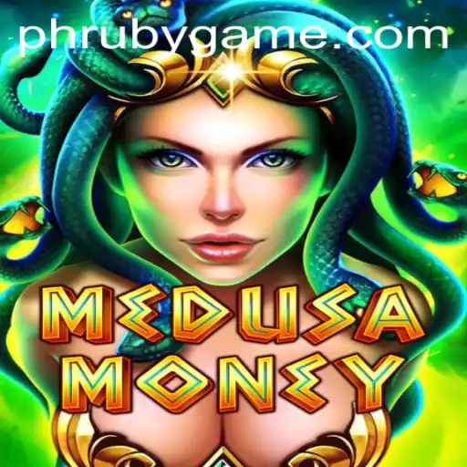Unlock the Secrets of MedusaMoney - The Thrilling New Game on PHLRuby.COM