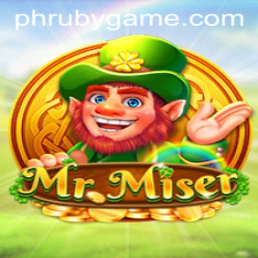 MrMiser: A Riveting Gaming Experience on PHLRuby.COM