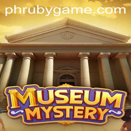 Unveiling the Secrets of MuseumMystery: An Intriguing Adventure Awaits