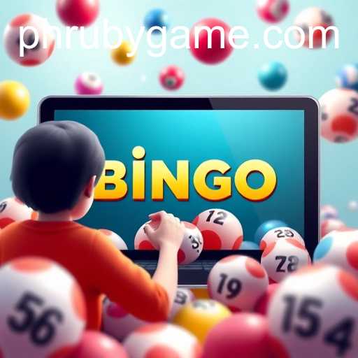 Exploring the Exciting World of Online Bingo at PHLRuby.COM