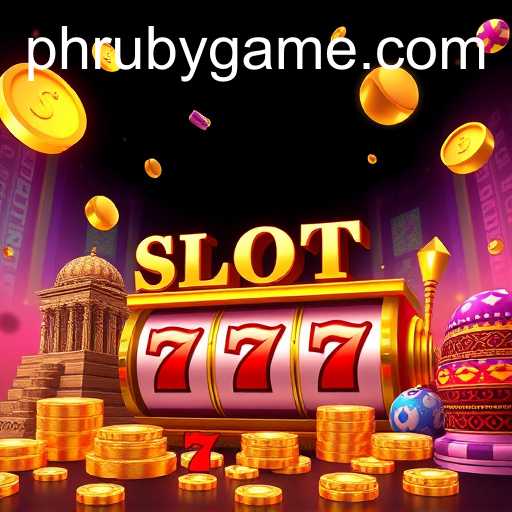 Exploring the Fascinating World of Online Slots: A Guide to PHLRuby.COM