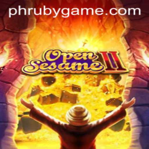 OpenSesameII: Dive Into the Adventurous World of PHLRuby.COM
