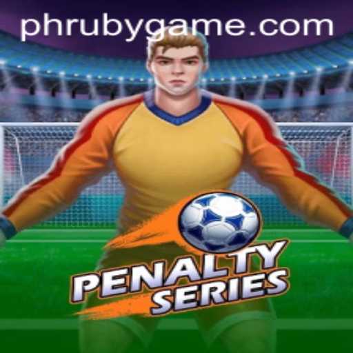 Introducing PenaltySeries: A New Era of Virtual Soccer Showdowns