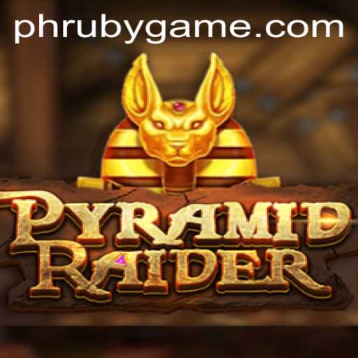 Discover the Adventure of PyramidRaider: Unraveling the Mysteries of the Ancient Pyramids