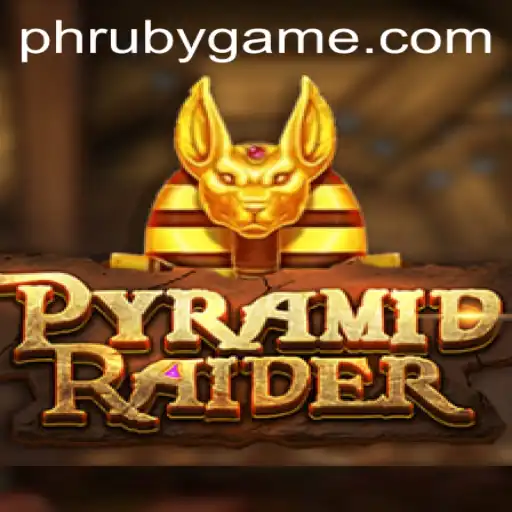 Discover the Adventure of PyramidRaider: Unraveling the Mysteries of the Ancient Pyramids