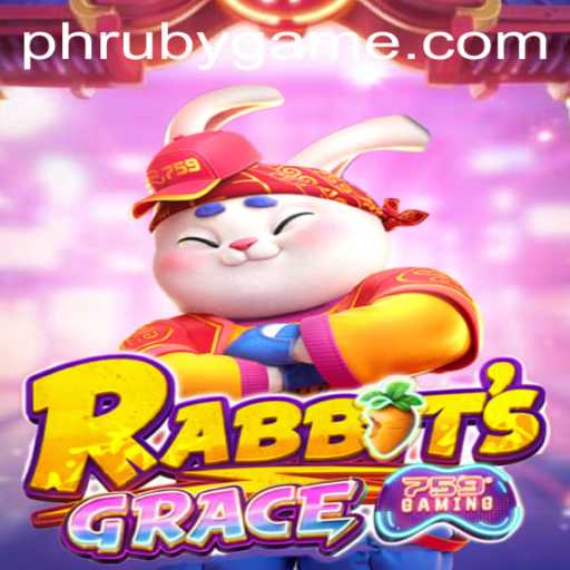 Discover the Enchanting World of RabbitsGrace: A New Gaming Experience