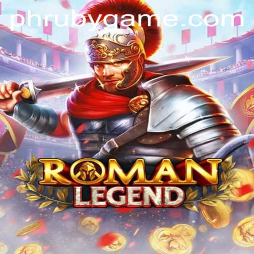 RomanLegend: Exploring the Ancient World Through Modern Gaming