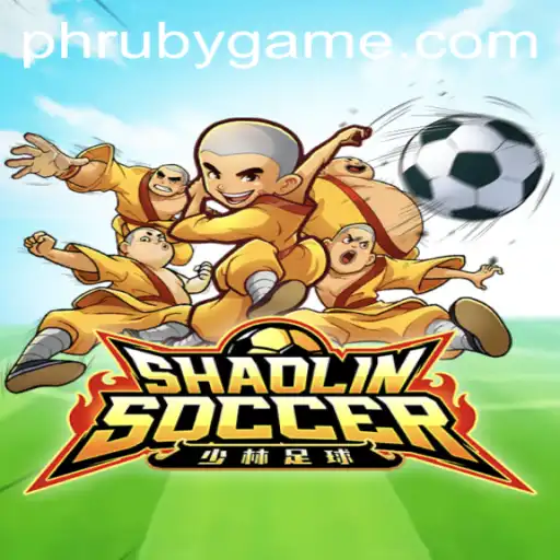 Master the Martial Arts of ShaolinSoccer: A New Gaming Experience